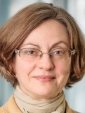 Professor Galina Andreeva